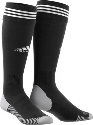 Produktbild von adidas Adisock 18 Stutzenstrumpf black/white 40-42