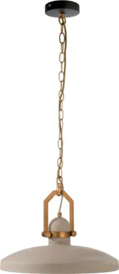 Produktbild von Deko-Light Pendelleuchte, Cygni, 220-240V AC/50-60Hz, E27, 1x max. 25,00 W
