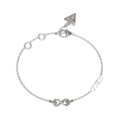 Zdjęcie produktu dla Guess bransoletka damska JUBB03265JWRHL