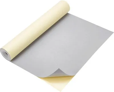Immagine prodotto di Rotolo protettivo, spessore 1 mm, autoadesivo, 200 x 30 cm, per mobili
