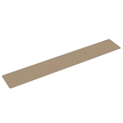 Zdjęcie produktu dla Chodnik, stylizowany na sizal, piaskowy, 50x300 cm