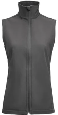 Imagen del producto de James Harvest - Chaqueta "Valley" para mujer, modelo ET749 (talla XS), color gris acero
