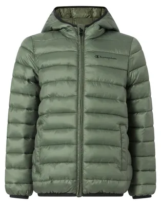 Produktbild von Champion Jungen Kapuzenjacke GS156