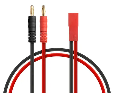 Imagen del producto de Cable de carga JST/BEC