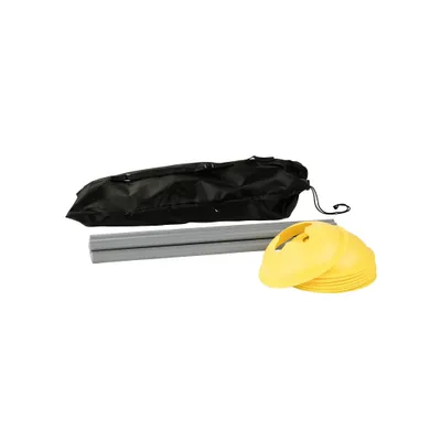 Produktbild von Crivit Hürden-Set