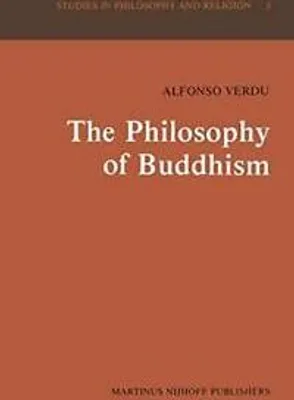 Obrázok produktu pre The Philosophy of Buddhism