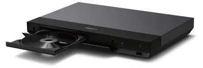 Obrázek produktu pro Sony UBP-X700 4K Ultra HD Blu-ray Player schwarz - BluRay-Player