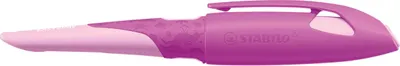 Produktbild von Füller EASYbirdy 3D DreamWorld, A pink L Packung mit 12 Stück