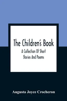 Produktbild von The Children'S Book