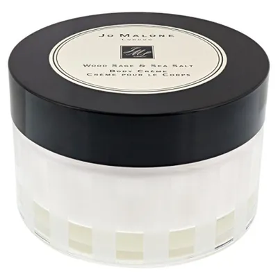 Obrázok produktu pre Jo Malone Wood Sage & Sea Salt telový krém unisex 175 ml