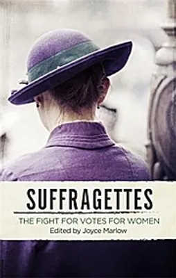 Productafbeelding van Suffragettes