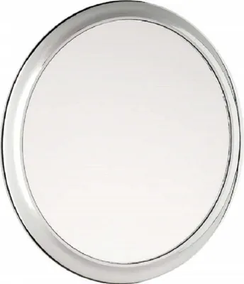 Produktbild von Sanwood Kosmetikspiegel Schminkspiegel Rasierspiegel Beautyspiegel Aufsatzspiegel Pia