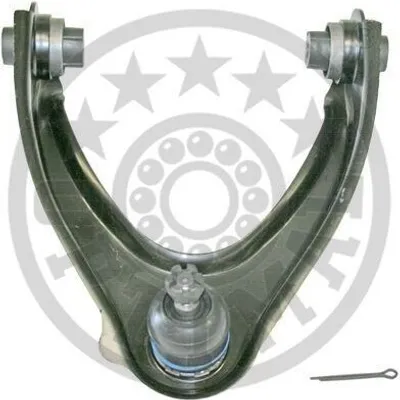 Produktbild von OPTIMAL G6-841 Querlenker Rechts Vorne Oben für HONDA CIVIC VI Hatchback (EJ, EK)