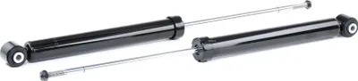 Produktbild von STARK SKSA-0131852 - OE 6E0 513 025A Stoßdämpfer, Hinterachse für Arosa (6H), Lupo (6E1, 6X1)