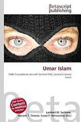 Produktbild von Umar Islam