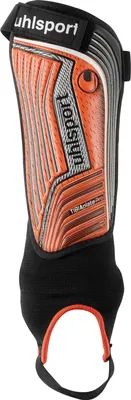 Obrázek produktu pro uhlsport Tibia Plate Pro chrániče holení fluo red/anthracite/black L