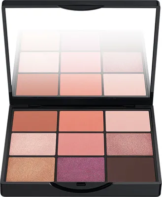 Produktbild von T.leclerc Leclerc Palette 04 Insoumi