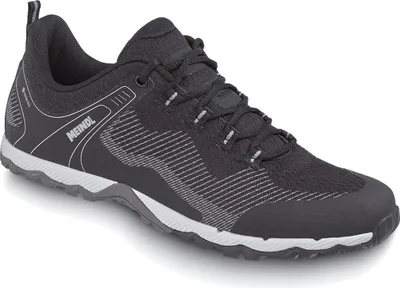 Produktbild von Meindl Herren Outdoor Schuh in Schwarz, Größe 11.5