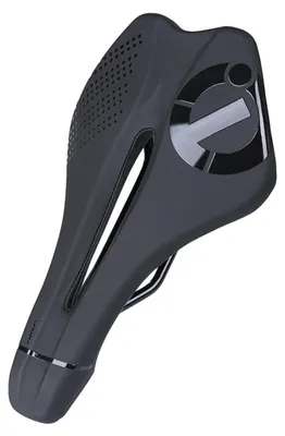 Produktbild von Bequemer Fahrradsattel mit Stoßdämpfung