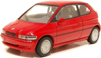 Obrázok produktu pre BMW E1 - 1:43 - Minichamps