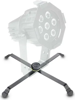 Zdjęcie produktu dla Gravity LS FLOORX B Statyw oswetleniowy