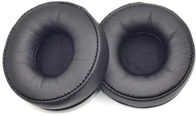 Productafbeelding van Vervangende Oorkussens voor Jabra Move Wireless Hoofdtelefoon - Zwart