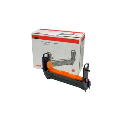 Produktbild von OKI 41962806, Original, OKI C7350N, C7300N, C7100N, C7000N, C7500N, C7500-V2, C7300-V6, 1 Stück(e), 23000 Seiten, LED-Druck, Magenta