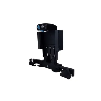 Produktbild von Gamber-Johnson 7160-1299-10, Tablet/UMPC, Passive Halterung, Drinnen, Schwarz