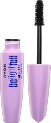 Immagine prodotto di Avon Black Delightfull Mascara waterproof