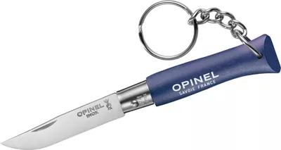 Image de Couteau Porte-clés N°4 Couteau Porte-clés N°4 - Opinel