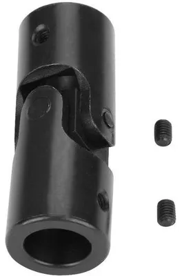 Obrázok produktu pre Kardanový hriadeľ – Odolný a vysoko kvalitný – 20 mm – Spojka hriadeľa – Hriadeľ motora – 20×32×85 mm