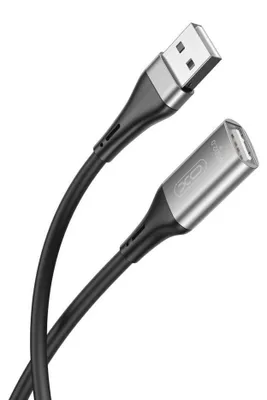 Produktbild von Verlngerungskabel XO NB219, USB 2.0, 2 Meter