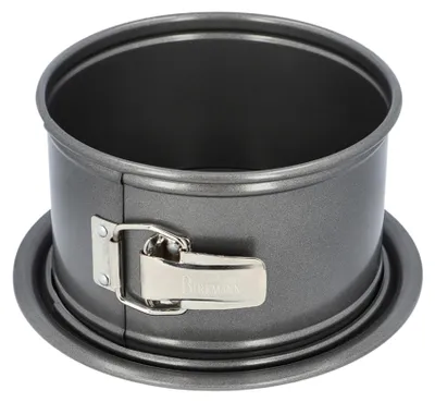 Springform Ø 16 cm, antihaftbeschichtet, auslaufsicher, PFOA-frei