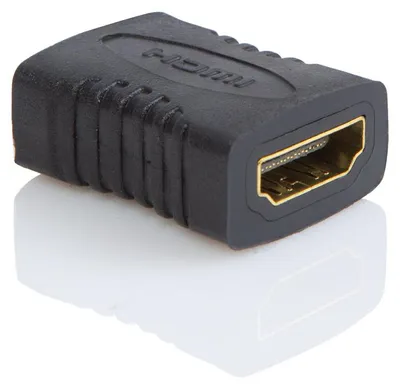 Obrázek produktu pro Pozlacený konektor HDMI