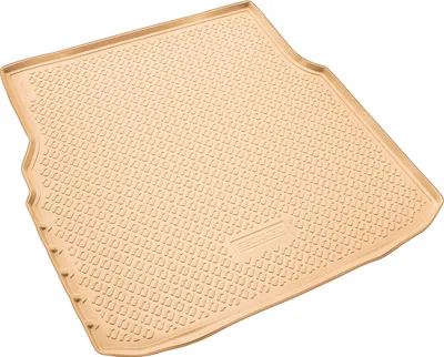 Produktbild von Gummi Kofferraumwanne für MB C-Klasse T-Modell | Typ S205 | BJ ab 2014> | BEIGE