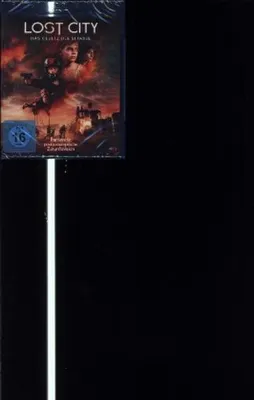 Produktbild von Lost City - Das Gesetz der Strasse
