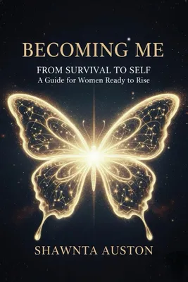 Produktbild von Becoming Me - From Survival to Self