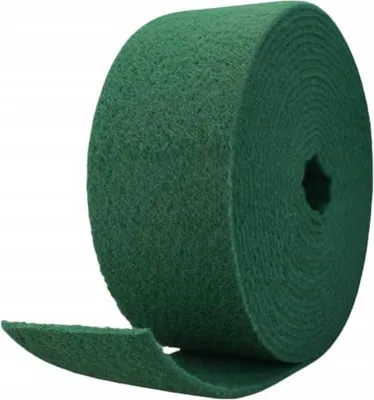 Zdjęcie produktu dla Rolka włóknina Klingspor NRO400 gr.320 115x10m