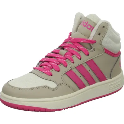 Zdjęcie produktu dla Buty Adidas Hoops Mid 3.0 IF7739