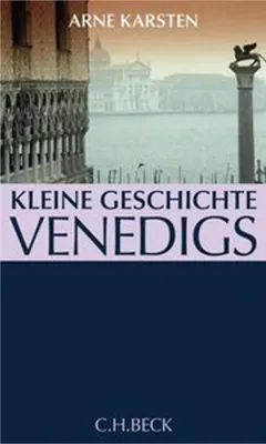 Obrázek produktu pro Kleine Geschichte Venedigs