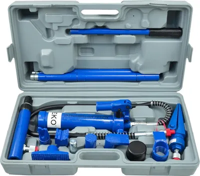 Obrázok produktu pre Hydraulický rozťahovák karosérií 10t 00124