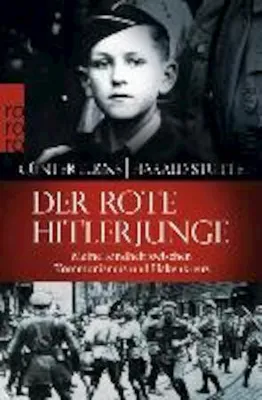 Produktbild von Der rote Hitlerjunge