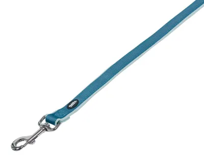 Immagine prodotto di Piombo Nobby "Classic Preno" L: 120 cm, L: 20/25 mm azzurro / azzurro