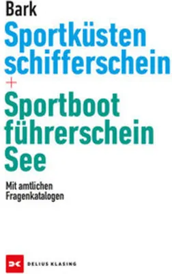 Immagine prodotto di Sportküstenschifferschein & Sportbootführerschein See