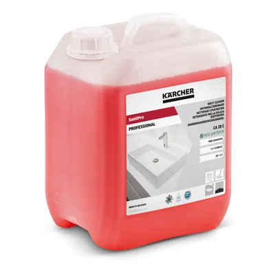 Immagine prodotto di Kärcher CA 20 C Eco** 5L Pulitore di manutenzione 6.295-680.0