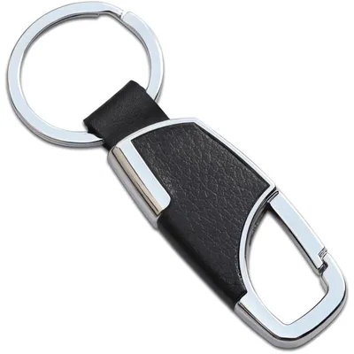 Produktbild von Schlüsselanhänger Mit Karabiner