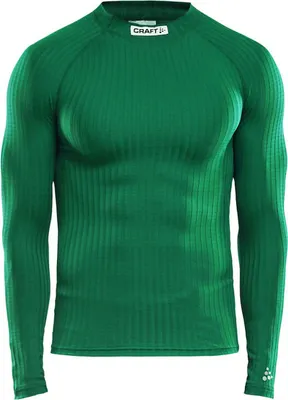 Produktbild von CRAFT Progress Baselayer CN LS M Team Green 3XL