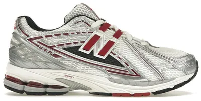 Immagine prodotto di New Balance 1906R, colore Silver Classic Crimson, taglia EU 45