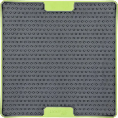 Immagine prodotto di LickiMat Leccapiedi Soother Tuff Verde