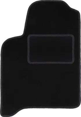 Immagine prodotto di Tappetino lato guidatore nero per: Renault Scenic I Minivan (1996-2003)